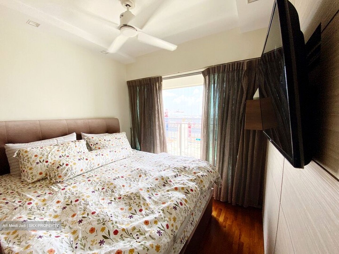 Blk 519D Centrale 8 At Tampines (Tampines), HDB 5 Rooms #306973031